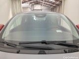  Fiat  500 FIAT E- 42 kWh 118hp Red 3d #14