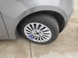  Fiat  500 FIAT E- 42 kWh 118hp Red 3d #21