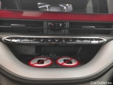  Fiat  500 FIAT E- 42 kWh 118hp Red 3d #25
