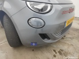  Fiat  500 FIAT E- 42 kWh 118hp Red 3d #27