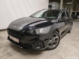 Ford  Focus Ford  Clipper 1.0i EcoBoost MHEV 114kW ST-Line 5d 