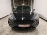  Ford  Focus Ford  Clipper 1.0i EcoBoost MHEV 114kW ST-Line 5d #5