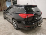  Ford  Focus Ford  Clipper 1.0i EcoBoost MHEV 114kW ST-Line 5d #7