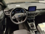  Ford  Focus Ford  Clipper 1.0i EcoBoost MHEV 114kW ST-Line 5d #9