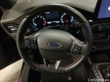  Ford  Focus Ford  Clipper 1.0i EcoBoost MHEV 114kW ST-Line 5d #27