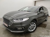  Ford  Mondeo Ford  Clipper 2.0 Ecoblue 110kW Titanium 5d 