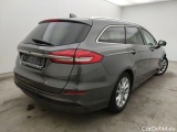  Ford  Mondeo Ford  Clipper 2.0 Ecoblue 110kW Titanium 5d #2