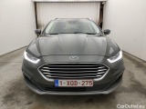  Ford  Mondeo Ford  Clipper 2.0 Ecoblue 110kW Titanium 5d #5