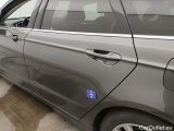  Ford  Mondeo Ford  Clipper 2.0 Ecoblue 110kW Titanium 5d #34