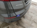  Ford  Mondeo Ford  Clipper 2.0 Ecoblue 110kW Titanium 5d #39