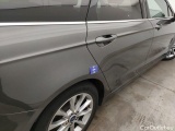  Ford  Mondeo Ford  Clipper 2.0 Ecoblue 110kW Titanium 5d #44