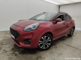  Ford  Puma Ford  1.0i Ecoboost 92kW Aut. ST-Line 5d 