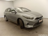  KIA  Cee'd KIA  Sportswagon Pulse 1.0 T-GDi 120 ISG 5d #8