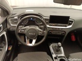  KIA  Cee'd KIA  Sportswagon Pulse 1.0 T-GDi 120 ISG 5d #9