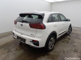  KIA  Niro KIA  e- 150kW Must 5d #2