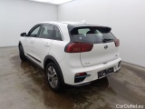  KIA  Niro KIA  e- 150kW Must 5d #7