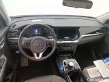  KIA  Niro KIA  e- 150kW Must 5d #9