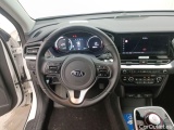  KIA  Niro KIA  e- 150kW Must 5d #29