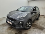  KIA  Sportage KIA  Must 1.6 ISG 5d 