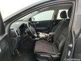  KIA  Sportage KIA  Must 1.6 ISG 5d #3