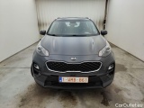  KIA  Sportage KIA  Must 1.6 ISG 5d #5