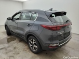  KIA  Sportage KIA  Must 1.6 ISG 5d #7