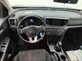  KIA  Sportage KIA  Must 1.6 ISG 5d #9