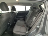  KIA  Sportage KIA  Must 1.6 ISG 5d #10