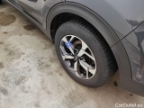  KIA  Sportage KIA  Must 1.6 ISG 5d #40