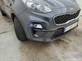  KIA  Sportage KIA  Must 1.6 ISG 5d #95