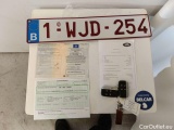  Land Rover  Range Rover Land Rover  Velar P250 2.0 R-Dynamic SE 5d #4