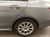  Mercedes  C-Klasse Mercedes-Benz  Berline C 180 d Business Solution Aut. 4d 