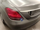  Mercedes  C-Klasse Mercedes-Benz  Berline C 180 d Business Solution Aut. 4d #5