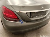  Mercedes  C-Klasse Mercedes-Benz  Berline C 180 d Business Solution Aut. 4d #9