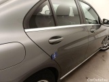  Mercedes  C-Klasse Mercedes-Benz  Berline C 180 d Business Solution Aut. 4d #14