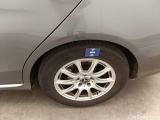  Mercedes  C-Klasse Mercedes-Benz  Berline C 180 d Business Solution Aut. 4d #16