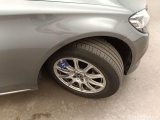  Mercedes  C-Klasse Mercedes-Benz  Berline C 180 d Business Solution Aut. 4d #18
