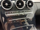  Mercedes  C-Klasse Mercedes-Benz  Berline C 180 d Business Solution Aut. 4d #24