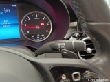  Mercedes  C-Klasse Mercedes-Benz  Berline C 180 d Business Solution Aut. 4d #25