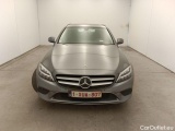  Mercedes  C-Klasse Mercedes-Benz  Berline C 180 d Business Solution Aut. 4d #31
