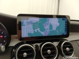  Mercedes  C-Klasse Mercedes-Benz  Berline C 180 d Business Solution Aut. 4d #35