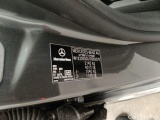  Mercedes  C-Klasse Mercedes-Benz  Berline C 180 d Business Solution Aut. 4d #40