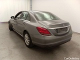  Mercedes  C-Klasse Mercedes-Benz  Berline C 180 d Business Solution Aut. 4d #42