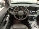  Mercedes  C-Klasse Mercedes-Benz  Berline C 180 d Business Solution Aut. 4d #45