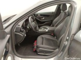  Mercedes  C-Klasse Mercedes-Benz  Berline C 180 d Business Solution Aut. 4d #46