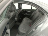  Mercedes  C-Klasse Mercedes-Benz  Berline C 180 d Business Solution Aut. 4d #47