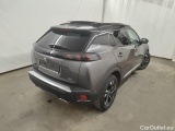  Peugeot  2008 Peugeot  1.2 Puretech 96kW S&S GT 5d #2
