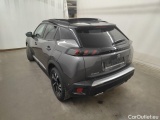  Peugeot  2008 Peugeot  1.2 Puretech 96kW S&S GT 5d #7