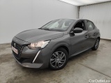  Peugeot  208 Peugeot  1.5 BlueHDi 100 MAN6 S&S Active pack 5d 