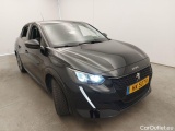  Peugeot  208 PEUGEOT E- 136 50kWh Allure 5d #8